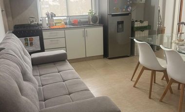 Departamento 2 ambientes en Roncón 500