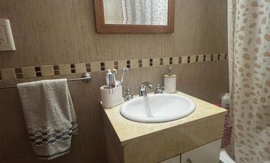 Departamento 2 ambientes en Roncón 500