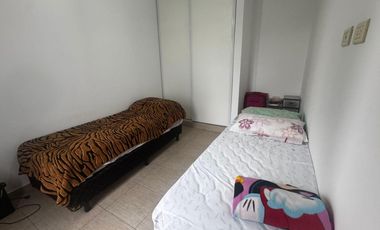 Departamento 2 ambientes en Roncón 500