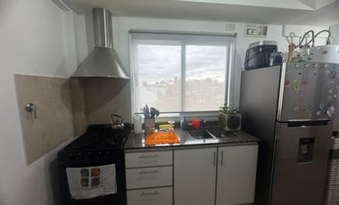 Departamento 2 ambientes en Roncón 500