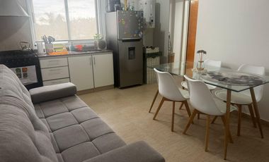 Departamento 2 ambientes en Roncón 500