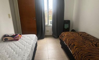 Departamento 2 ambientes en Roncón 500