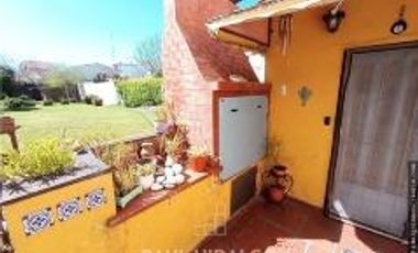 Casa 4 Ambientes En Zona Puerto