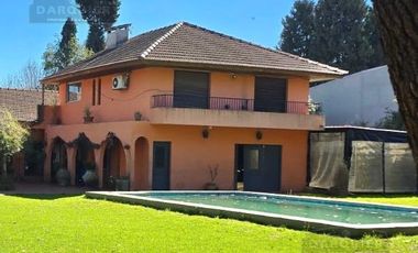 CASA EN VENTA