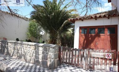 Casa - Cafayate