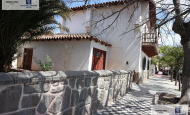 Casa - Cafayate