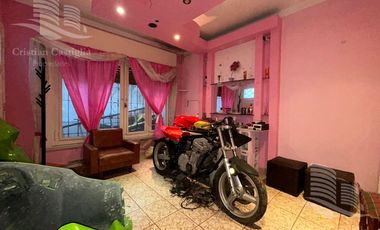 PH en Multifamiliar En Venta En San Isidro