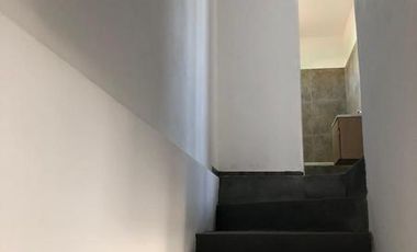 Duplex 2 dormitorios en Barrio Altos de Alberdi - Plottier