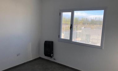 Duplex 2 dormitorios en Barrio Altos de Alberdi - Plottier