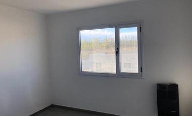 Duplex 2 dormitorios en Barrio Altos de Alberdi - Plottier