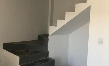 Duplex 2 dormitorios en Barrio Altos de Alberdi - Plottier