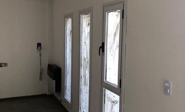 Duplex 2 dormitorios en Barrio Altos de Alberdi - Plottier