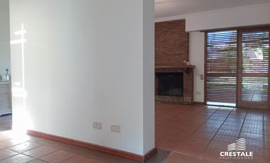 Venta casa Fisherton Rosario