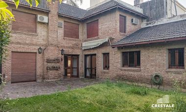 Venta casa Fisherton Rosario