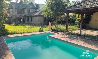 Venta casa Fisherton Rosario