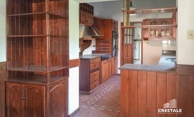 Venta casa Fisherton Rosario