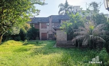 Venta casa Fisherton Rosario