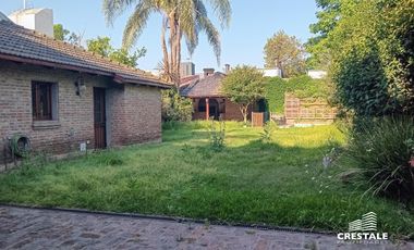 Venta casa Fisherton Rosario