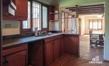 Venta casa Fisherton Rosario