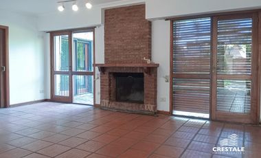 Venta casa Fisherton Rosario