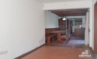 Venta casa Fisherton Rosario