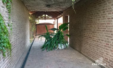 Venta casa Fisherton Rosario