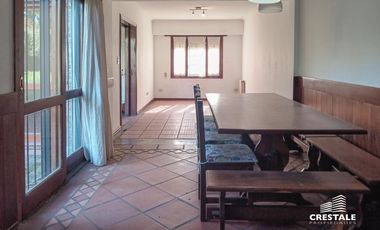 Venta casa Fisherton Rosario