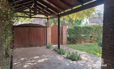 Venta casa Fisherton Rosario
