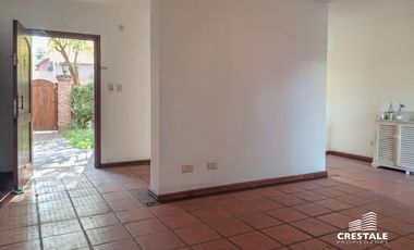 Venta casa Fisherton Rosario