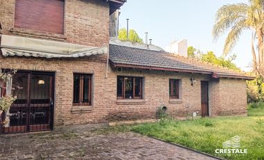 Venta casa Fisherton Rosario