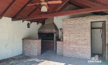 Venta casa Fisherton Rosario