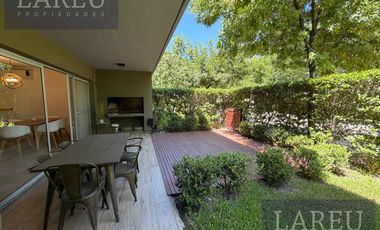 Departamento en Bosque Alto, Pilar