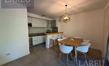 Departamento en Bosque Alto, Pilar