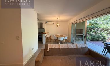 Departamento en Bosque Alto, Pilar