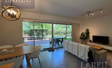 Departamento en Bosque Alto, Pilar