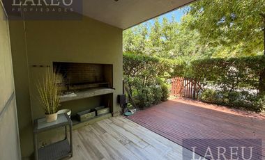 Departamento en Bosque Alto, Pilar