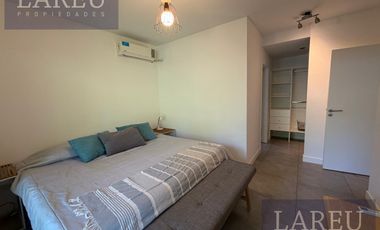 Departamento en Bosque Alto, Pilar