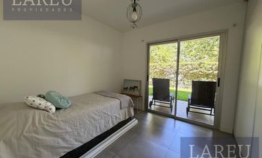 Departamento en Bosque Alto, Pilar