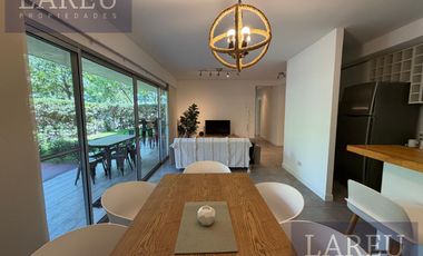 Departamento en Bosque Alto, Pilar