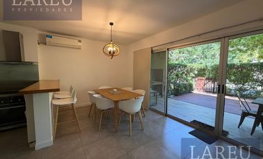 Departamento en Bosque Alto, Pilar