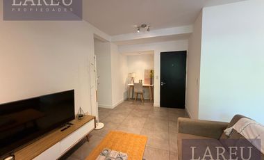 Departamento en Bosque Alto, Pilar