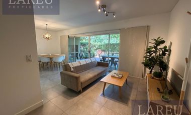 Departamento en Bosque Alto, Pilar