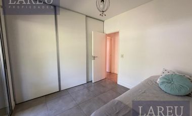 Departamento en Bosque Alto, Pilar