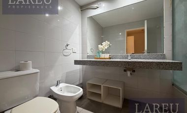 Departamento en Bosque Alto, Pilar