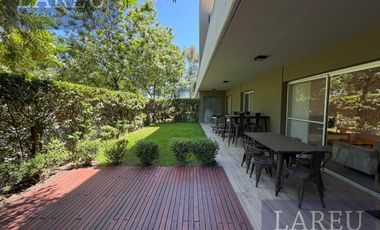 Departamento en Bosque Alto, Pilar