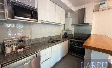 Departamento en Bosque Alto, Pilar