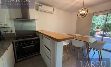 Departamento en Bosque Alto, Pilar