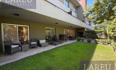 Departamento en Bosque Alto, Pilar