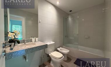 Departamento en Bosque Alto, Pilar