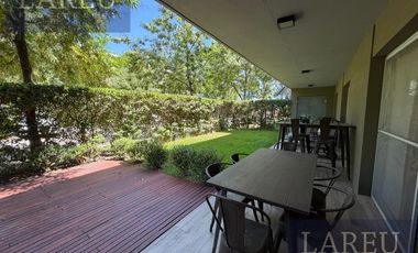 Departamento en Bosque Alto, Pilar